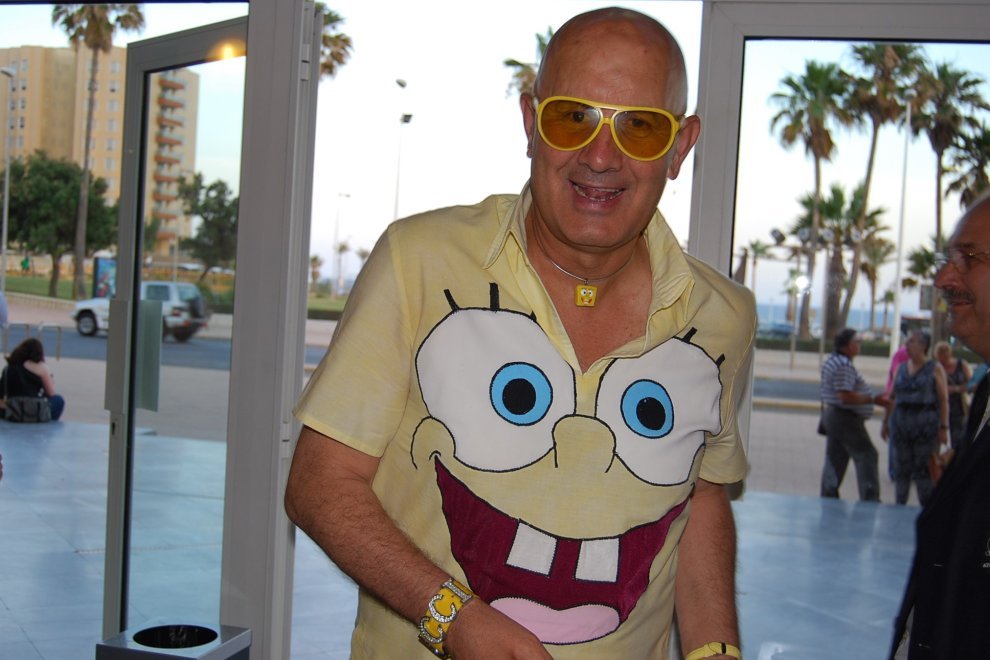 DatosAlmería 🏴󠁧󠁢󠁥󠁮󠁧󠁿 tweet media