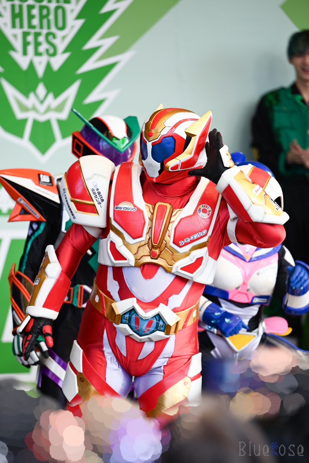 Hirose ～⭕プロフ見て⭕最新　1207 BLUE ROSE【PHOTO】 (@BlueRose180S) / X