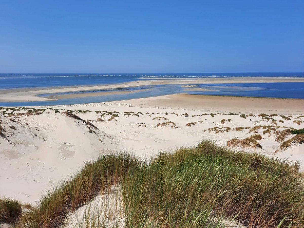 Rondje Terschelling 2025 [24] ☀️🌬️ZW4🚵‍♂️