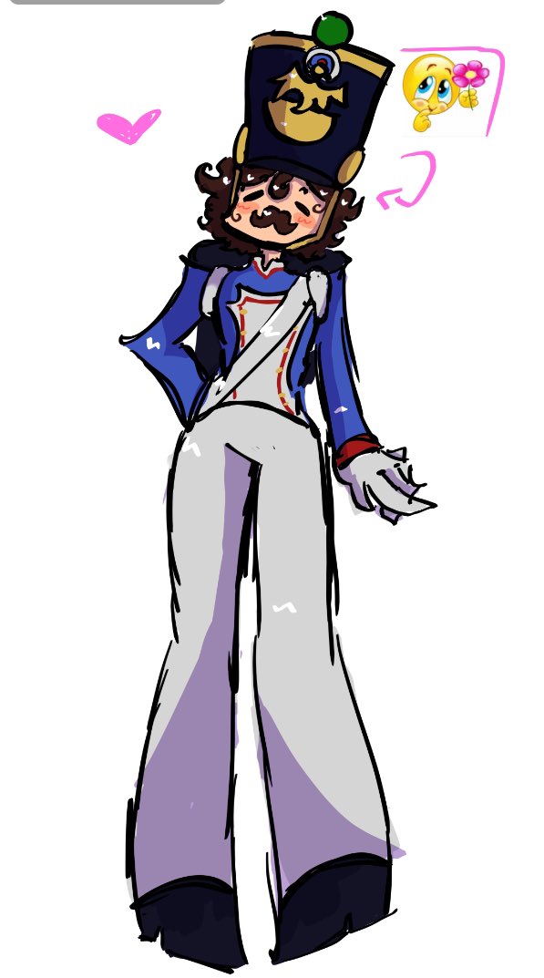 ANOTHER JEAN !1!1!