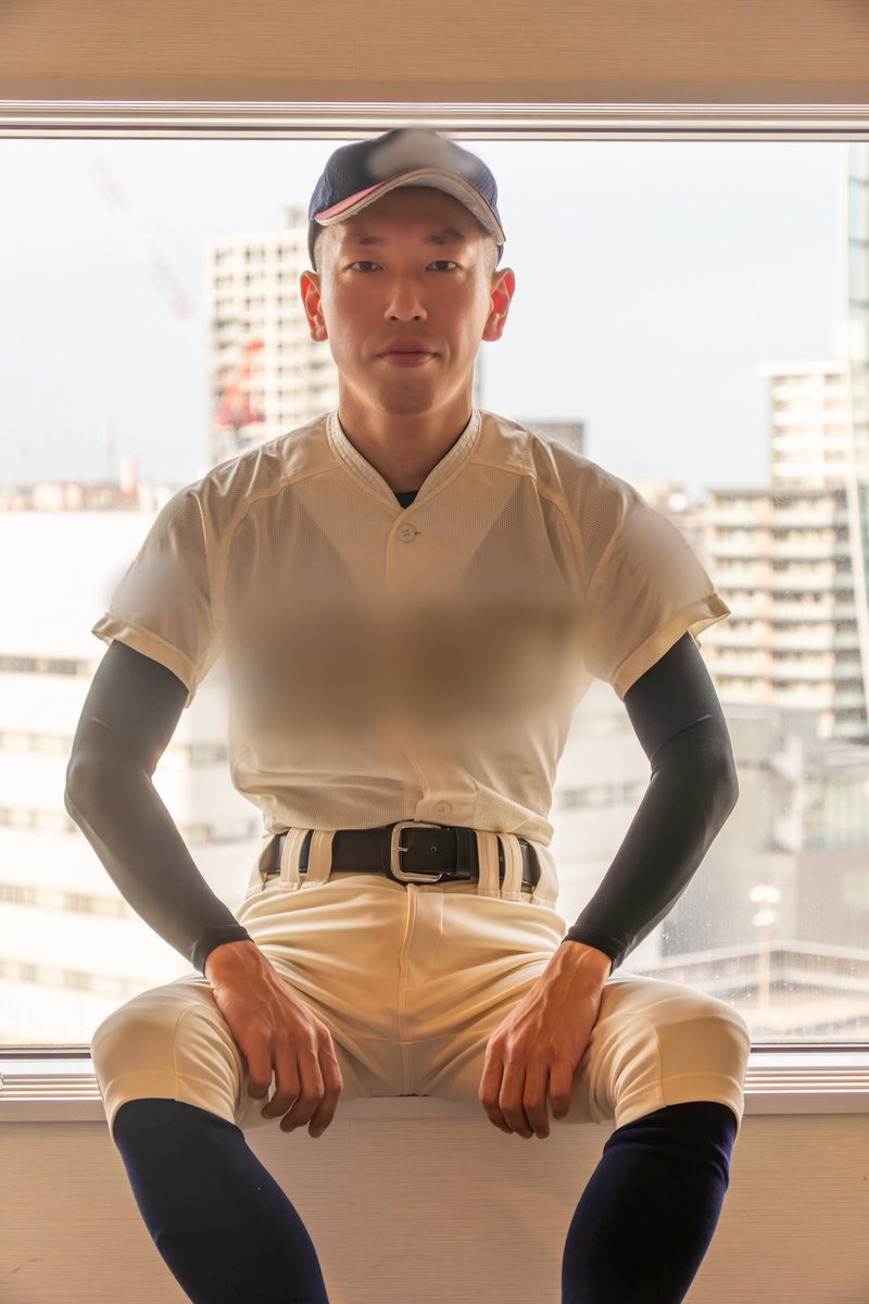 野球の日なの？⚾️
最近撮ってないから過去画で(((o(*ﾟ▽ﾟ*)o)))