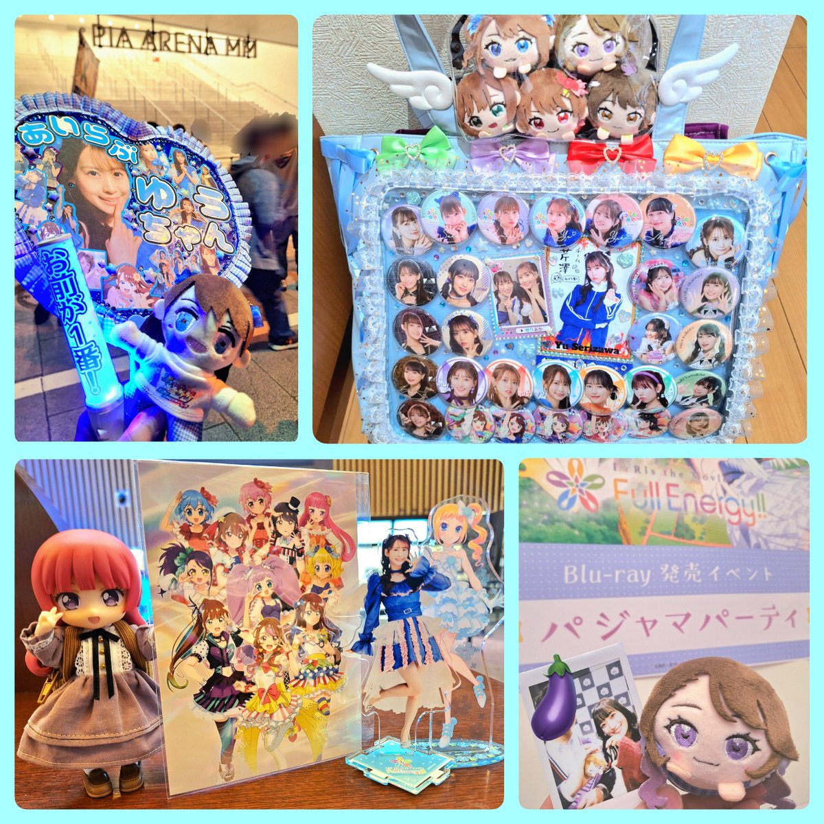 じぇの tweet media