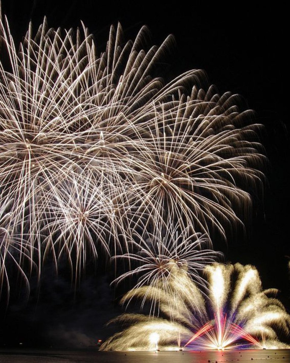 Mandelieu Tourisme (@mandelieuotc) on Twitter photo ๐ ๐ฆ๐ฎ๐บ๐ฒ๐ฑ๐ถ ๐ต ๐ฎ๐ผ๐ฬ๐ โ ๐๐ฒ๐ ๐ฑโ๐ฎ๐ฟ๐๐ถ๐ณ๐ถ๐ฐ๐ฒ & ๐๐
Rendez-vous ร 22h sur la Plage Robinson pour un spectacle pyrotechnique suivi dโune soirรฉe DJ sous les รฉtoiles.
#Mandelieutourisme #feudartifice #soirรฉeDJ #CotedAzurFrance #fireworks
๐ทVille de Mandelieu ๐ ๐ฆ๐ฎ๐บ๐ฒ๐ฑ๐ถ ๐ต ๐ฎ๐ผ๐ฬ๐ โ ๐๐ฒ๐ ๐ฑโ๐ฎ๐ฟ๐๐ถ๐ณ๐ถ๐ฐ๐ฒ & ๐๐
Rendez-vous ร 22h sur la Plage Robinson pour un spectacle pyrotechnique suivi dโune soirรฉe DJ sous les รฉtoiles.
#Mandelieutourisme #feudartifice #soirรฉeDJ #CotedAzurFrance #fireworks
๐ทVille de Mandelieu