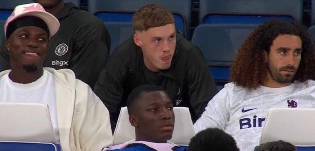 Elvis Tunde (@tunnykvng) on Twitter photo 