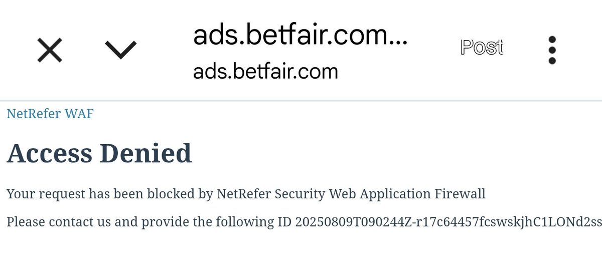 Stephen ⚫⚪ tweet media