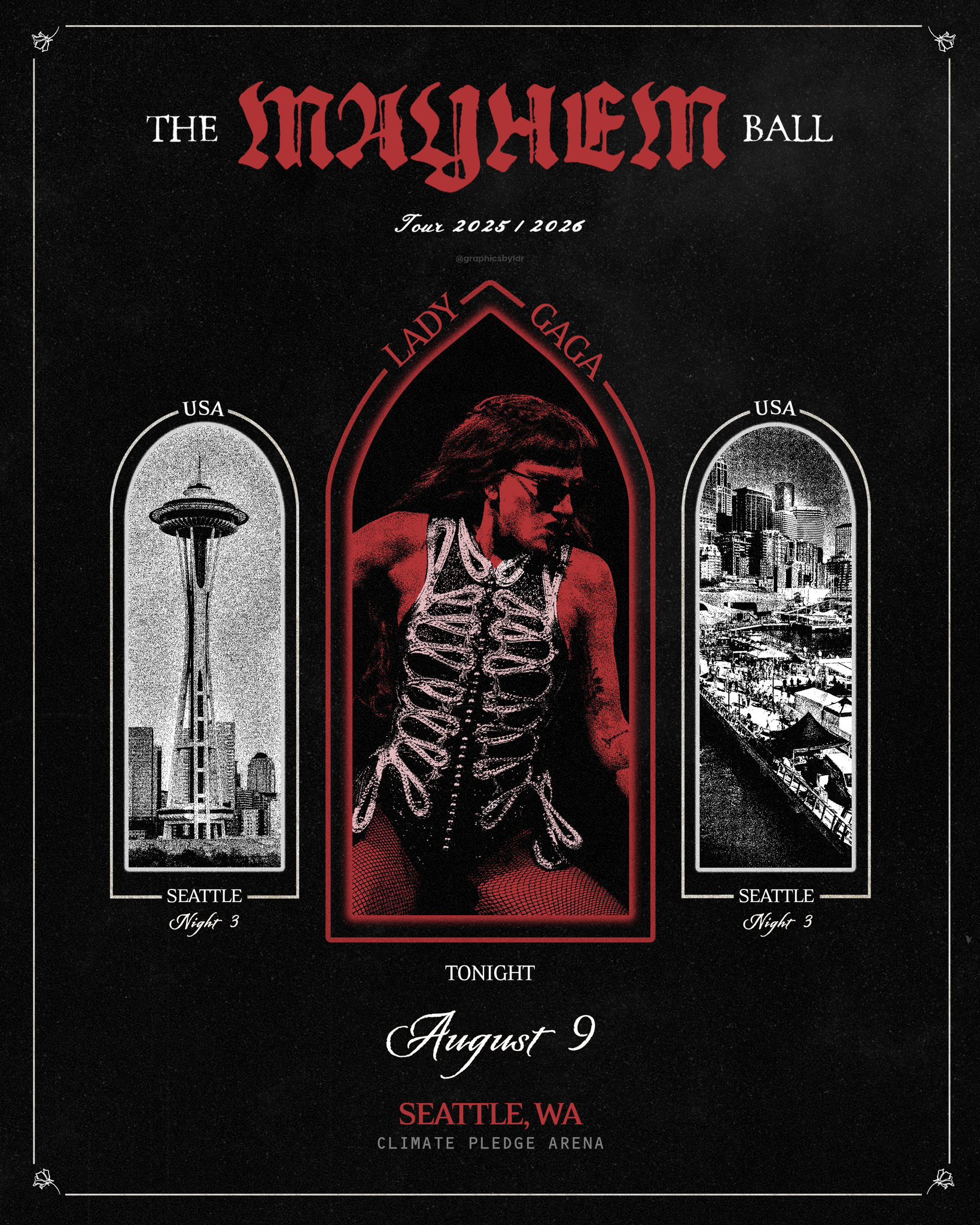 The Mayhem Ball on X: 