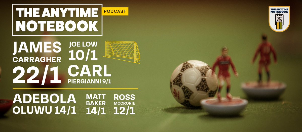 Game Day. 

Be Lucky.