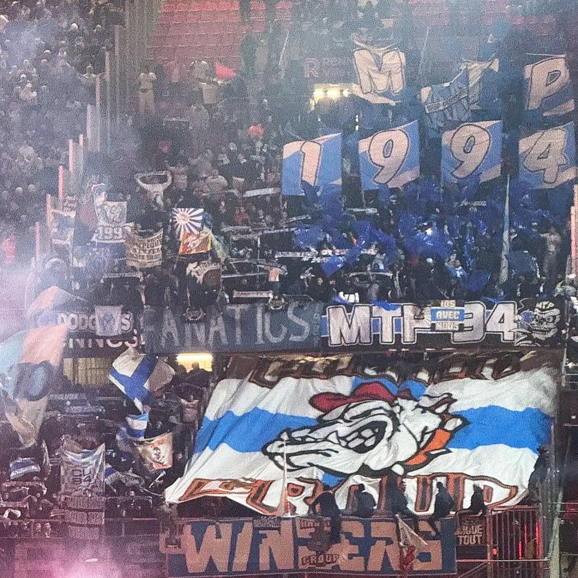 👉🏼1250 supporters marseillais sont autorisés à faire le déplacement à Rennes pour le premier match de la saison en championnat ! (RMC) #TeamOM