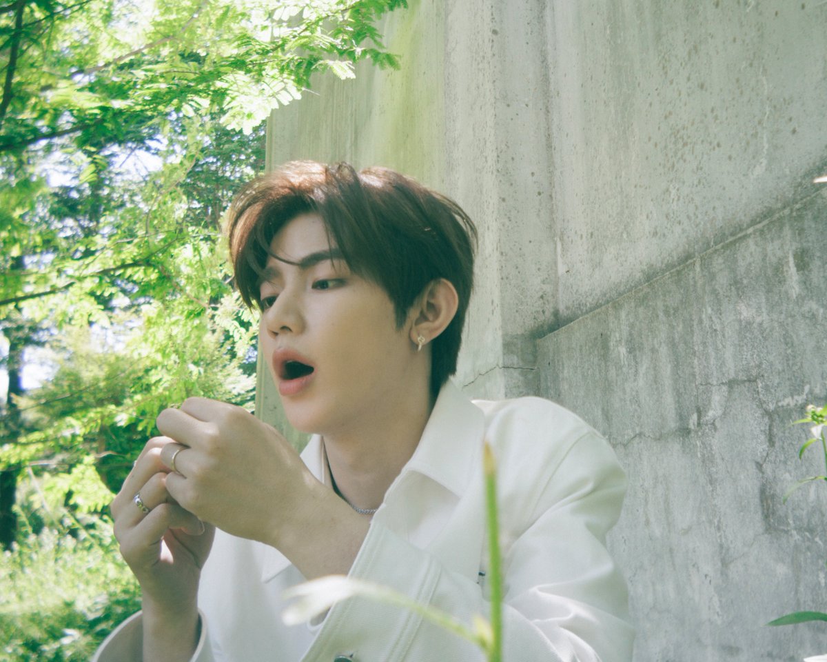 ZB1_official's tweet image. ZEROBASEONE THE 1ST FULL ALBUM
❝𝙉𝙀𝙑𝙀𝙍 𝙎𝘼𝙔 𝙉𝙀𝙑𝙀𝙍❞

Concept Photo ORDINARY ver.
#ZHANGHAO #장하오

💿 Pre-Save
zb1.lnk.to/NEVERSAYNEVER

2025.09.01 18:00 (KST)

#ZEROBASEONE #ZB1 #제로베이스원
#NEVER_SAY_NEVER