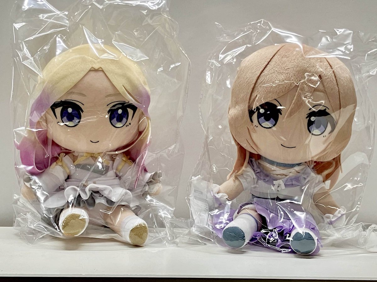 アイドルマスター オフィシャルショップ on X: 