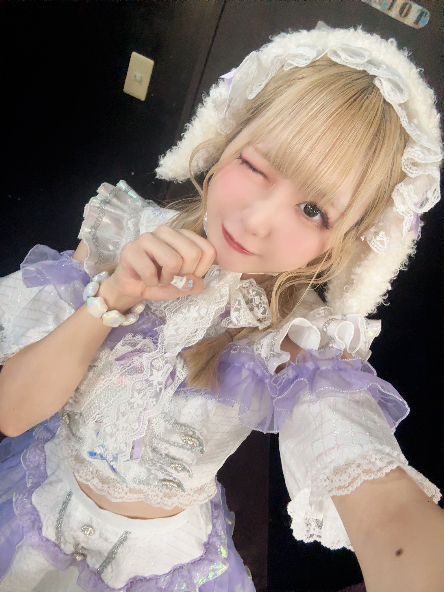 兎咲とうか🐰💜ྀི2026年1月18日生誕祭🎂 on X: 