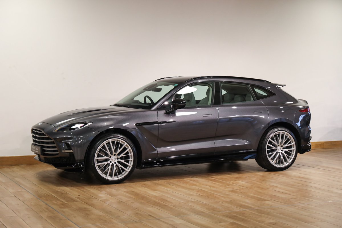 Aston Martin Works (@astonmartinwork) on Twitter photo Now available:
Timeless Pre-Owned DBX707. Xenon Grey with Phantom Grey and Light Argento leather.
Touchscreen infotainment, Wireless Apple CarPlay® and a suite of connected technologies.
Contact:
enquiry@astonmartinworks.com
Tel. 01908 610620
#AstonMartin #DBX707 #PowerDriven Now available:
Timeless Pre-Owned DBX707. Xenon Grey with Phantom Grey and Light Argento leather.
Touchscreen infotainment, Wireless Apple CarPlay® and a suite of connected technologies.
Contact:
enquiry@astonmartinworks.com
Tel. 01908 610620
#AstonMartin #DBX707 #PowerDriven