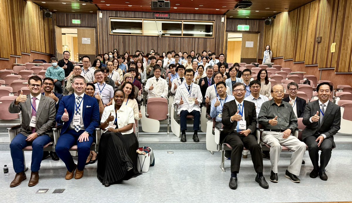 Daniel I-Hsin Chu | 朱以信 (@dchu80) on Twitter photo <a href="/AcademicSurgery/">Assoc4AcademicSurgery</a> Taiwan team visiting <a href="/NTU_TW/">NTU Taiwan</a> and #Taipei to talk about all things academic surgery - such wonderful hosts, new friends, and shared experiences. <a href="/_jrgallaher/">Jared Gallaher</a> <a href="/LGutnik/">Lily Gutnik MD MPH</a> <a href="/UABSurgery/">UAB Surgery</a> <a href="/AcademicSurgery/">Assoc4AcademicSurgery</a> Taiwan team visiting <a href="/NTU_TW/">NTU Taiwan</a> and #Taipei to talk about all things academic surgery - such wonderful hosts, new friends, and shared experiences. <a href="/_jrgallaher/">Jared Gallaher</a> <a href="/LGutnik/">Lily Gutnik MD MPH</a> <a href="/UABSurgery/">UAB Surgery</a>