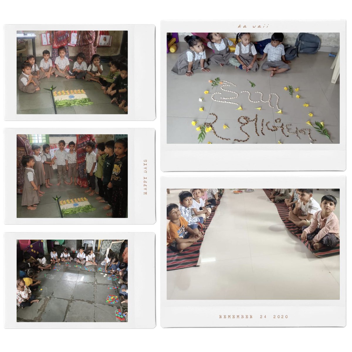 હર ઘર તિરંગા અંતર્ગત કડી ઘટકની આંગણવાડીમાં ક્વિઝ સ્પર્ધા આયોજન કરવામાં આવ્યુંICDS #WCD <a href="/ddo_mehsana/">DDO Mehsana</a>  <a href="/CollectorMeh/">Collector Mehsana</a>  <a href="/WCDGujarat/">Women & Child Development, Govt of Gujarat</a> <a href="/CMOGuj/">CMO Gujarat</a> #HarGharTiranga2025
#HarGharTiranga