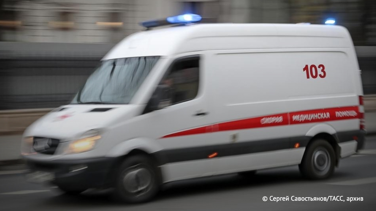 Супружеская пара погибла в Белгородской области в результате атаки дрона, сообщил Гладков.

ВСУ атаковали автомобиль в Борисовском районе. Мужчина погиб на месте, женщина скончалась в больнице:
vk.cc/cOqjXp