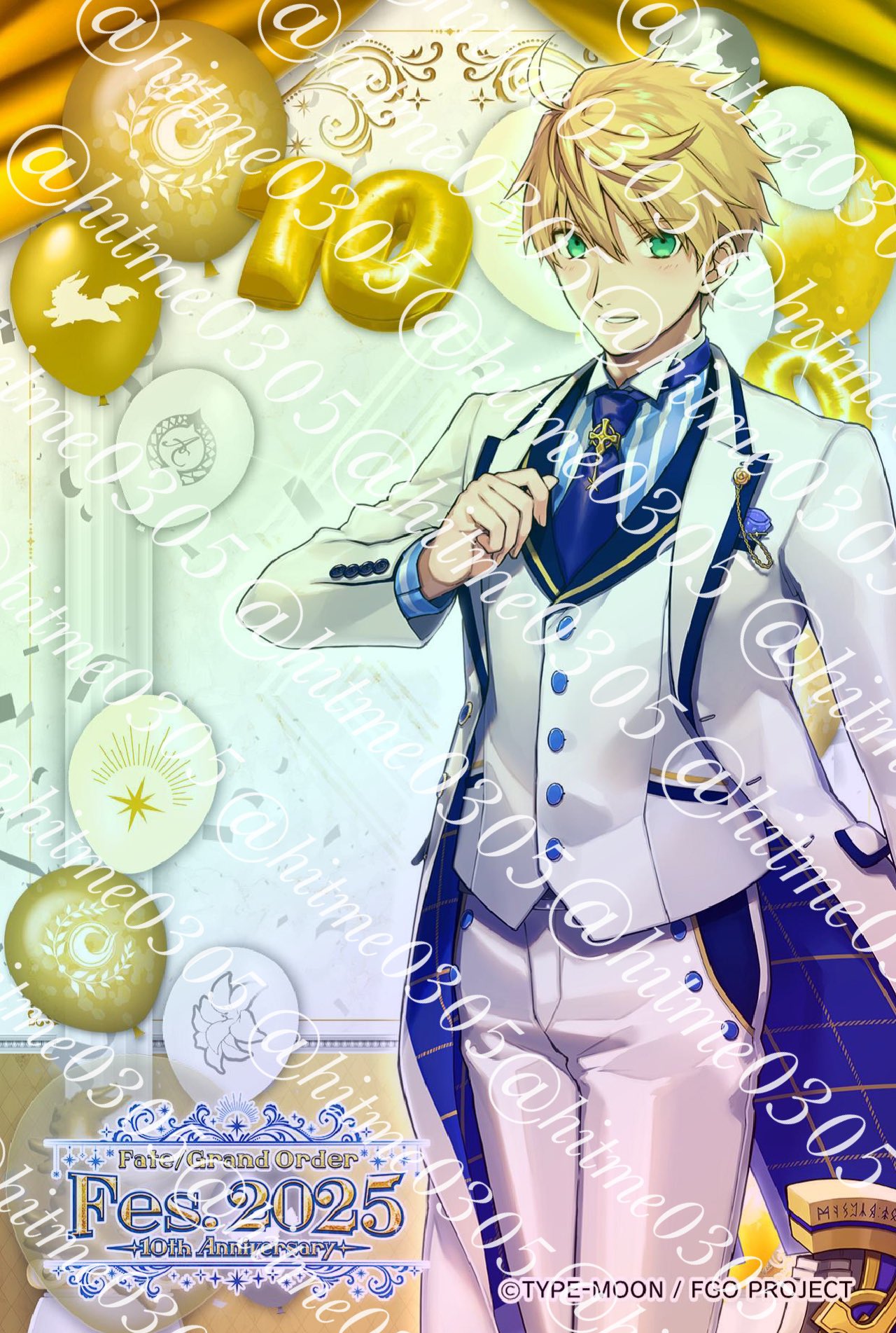 fgoフェス 2025 英霊召喚フォトスタジオ ジャンヌオルタ fgoフェス 2025 英霊召喚フォトスタジオ ジャンヌオルタ - メルカリ