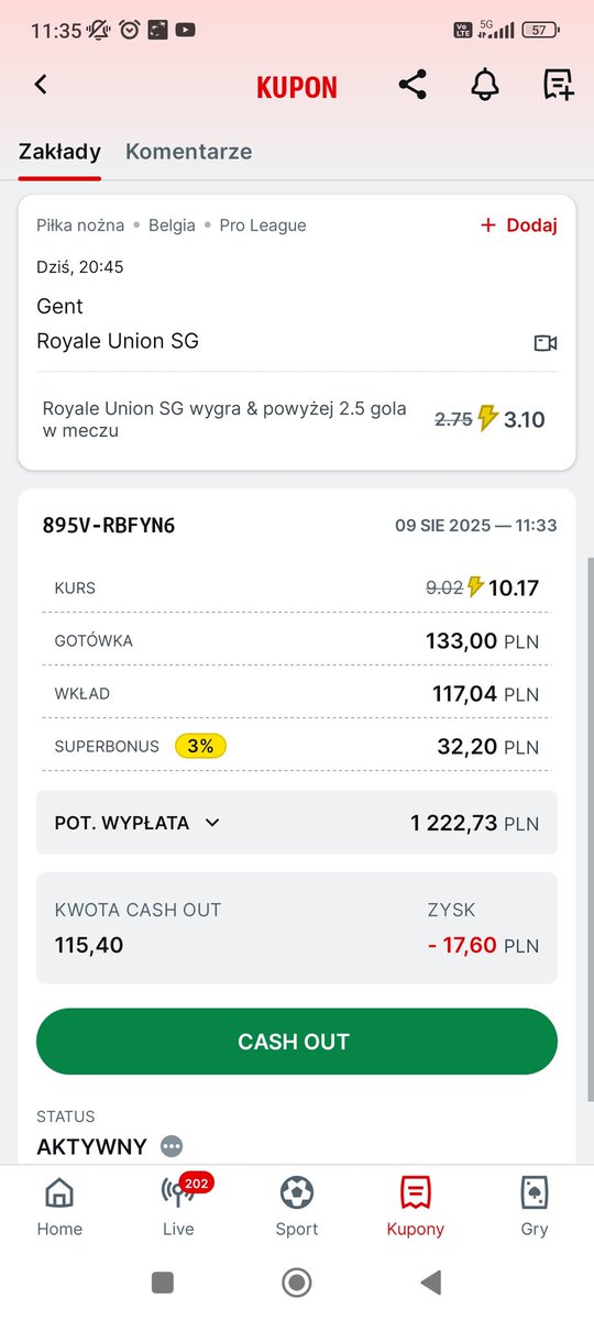 Bartosz Burzyński tweet media