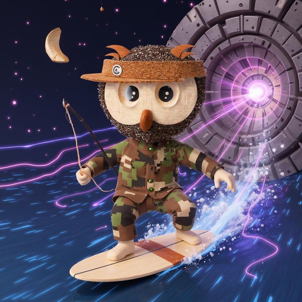 I just minted my remixed <a href="/CampTrailHeads/">TrailHeads ⛺️</a> IP on <a href="/campnetworkxyz/">Camp Network</a>! ⛺️

Mint yours at remix.campnetwork.xyz