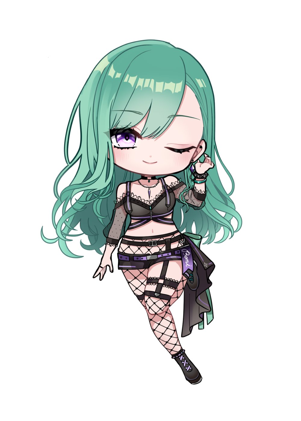 chibinyanco様✨️専用ページ さいか on X: 