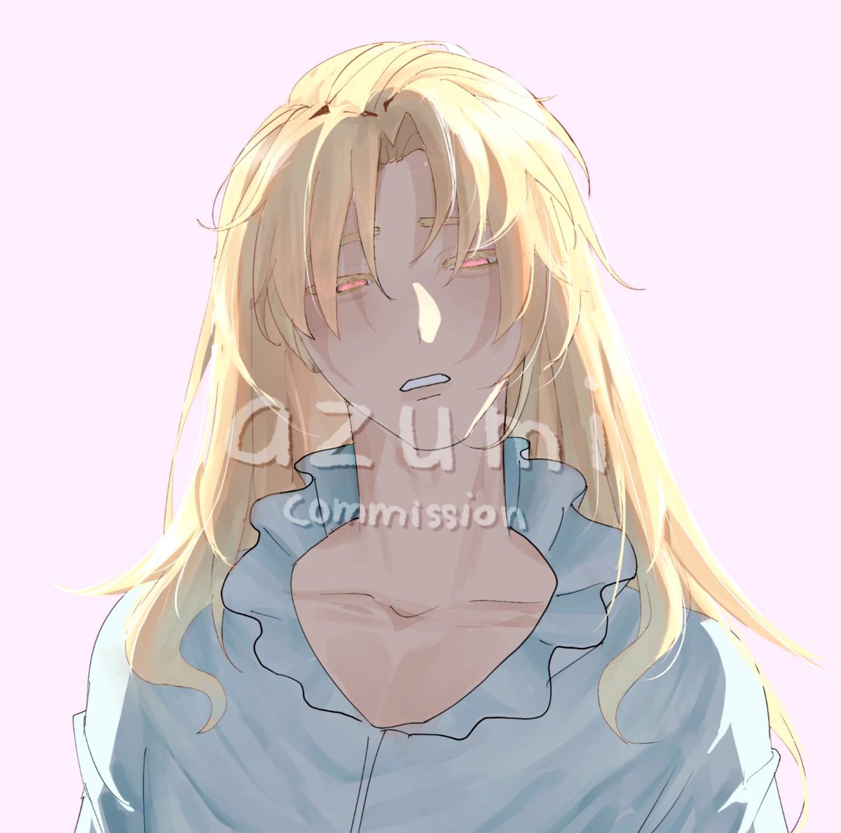 _4zum10_'s tweet photo. Free art to celebrate going LIVE on VGEN
Comment your OC on this post, since I also need a solid portfolio! ^^

#VGenComm #freeart #freedraw #draw #illustration https://t.co/43wOf5cKUt