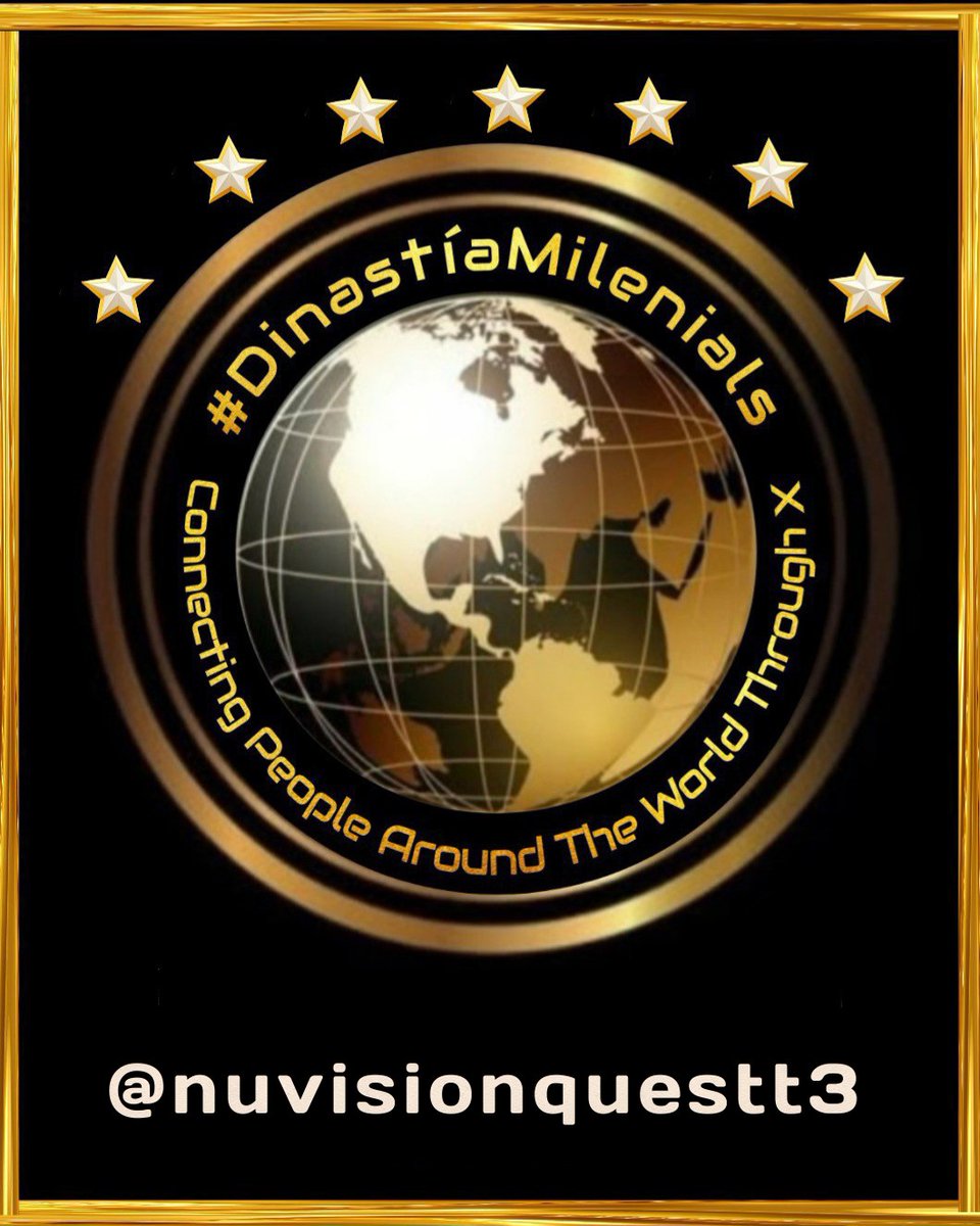 🦅NU_VISION_QUEST_TYPE3🏹 tweet media