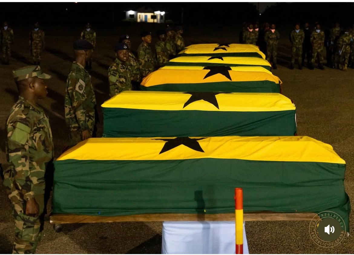 The day Ghanaians will never forget — painful and heartbreaking for us all. We have lost great souls who will forever remain in our hearts. May the Almighty grant them eternal rest. #ghana #worldwide #bhimnativesgh #bhimnationglobal #LovelyWeather #sad