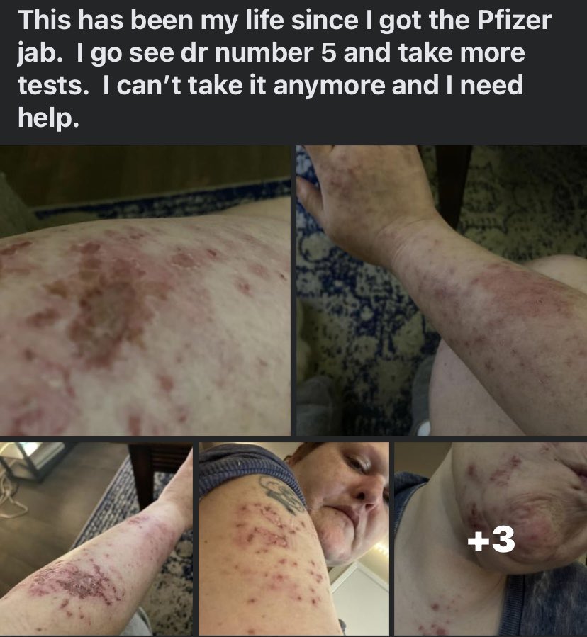 Sadly, as like with many others, no one is going to help you 😞