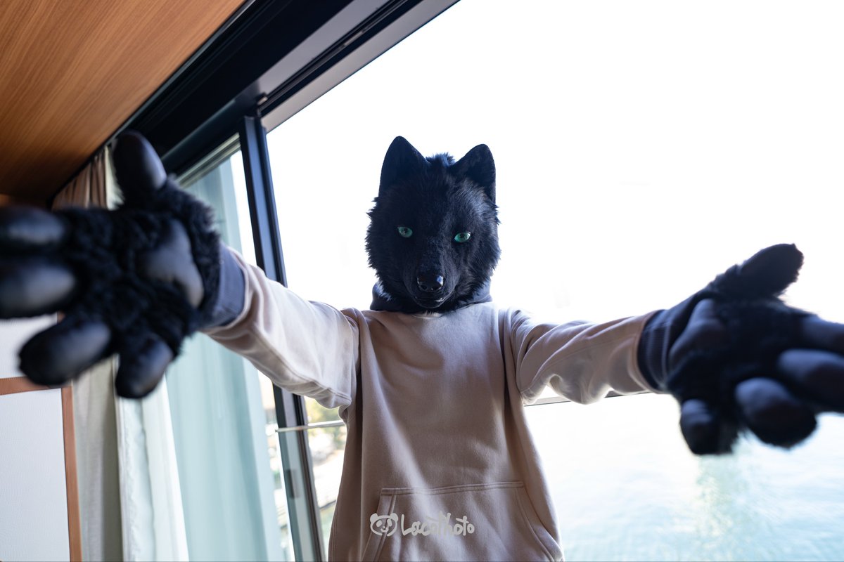 #ハグの日
#創造トリアノン