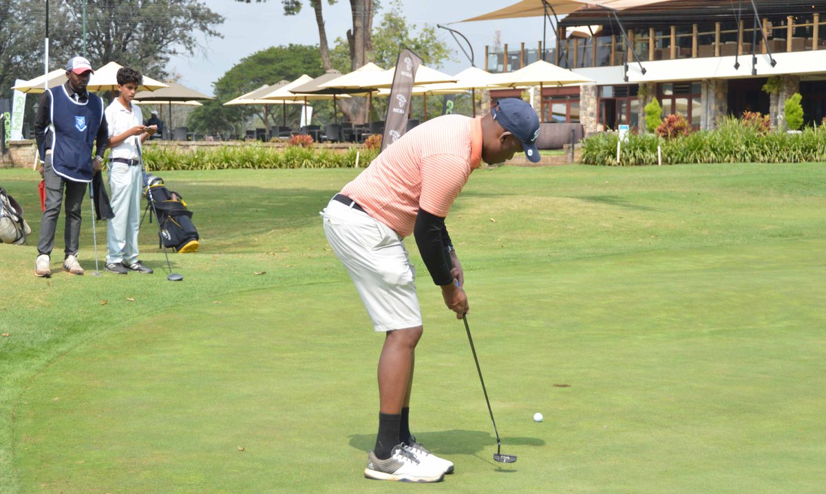 From Tee to Green: Swings, Putts &amp; Chips at the Karen Challenge 2025 — Who’s lifting the trophy this year?

#WeAreKaren #KarenChallenge2025