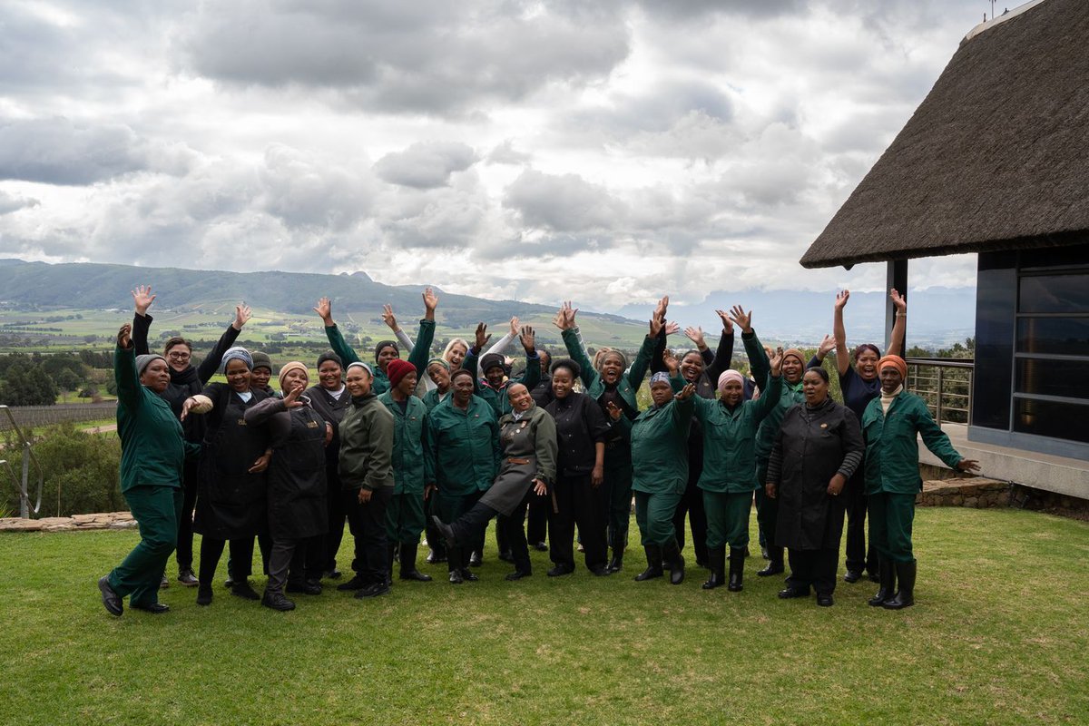 Happy Women’s Day to all the remarkable women out there. 

Today we celebrate the strength, resilience, and brilliance of women everywhere.

From our team to yours.