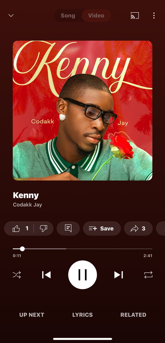 Codakk_jay's tweet image. Up in the club