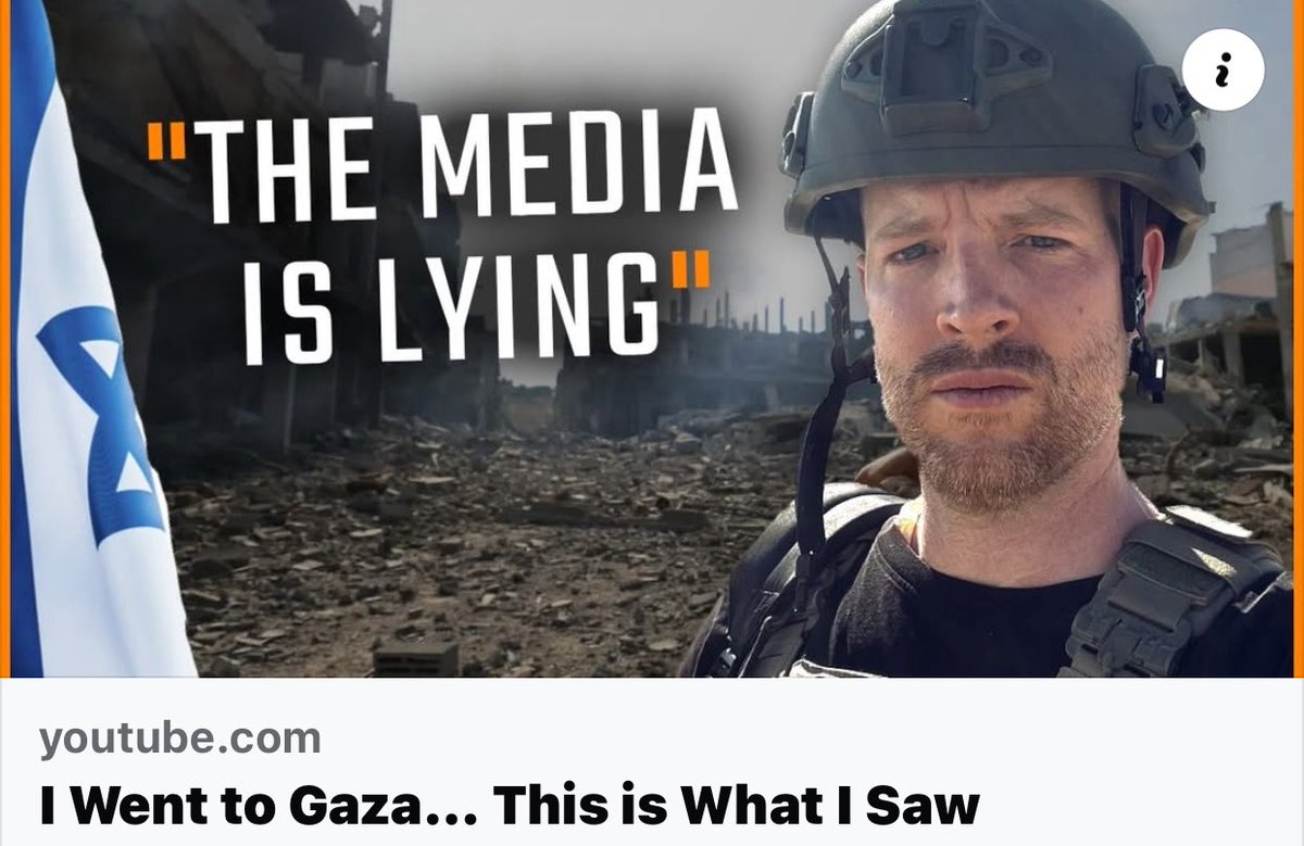 Sie belügen Euch, was den Mangel an Hilfsgütern in Gaza angeht.

Sie lügen ohne Hemmungen! Überzeugt Euch selbst und teilt es! 

Warum liegt diese Hilfe dort und verrottet?

Weil die UN sie nicht abholen will.

Warum nicht?

Weil sie dabei erwischt wurden, wie sie sie in ihre von