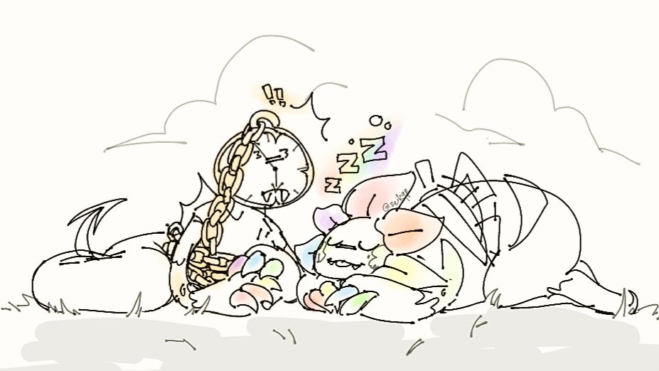 Lethals #dandysworld