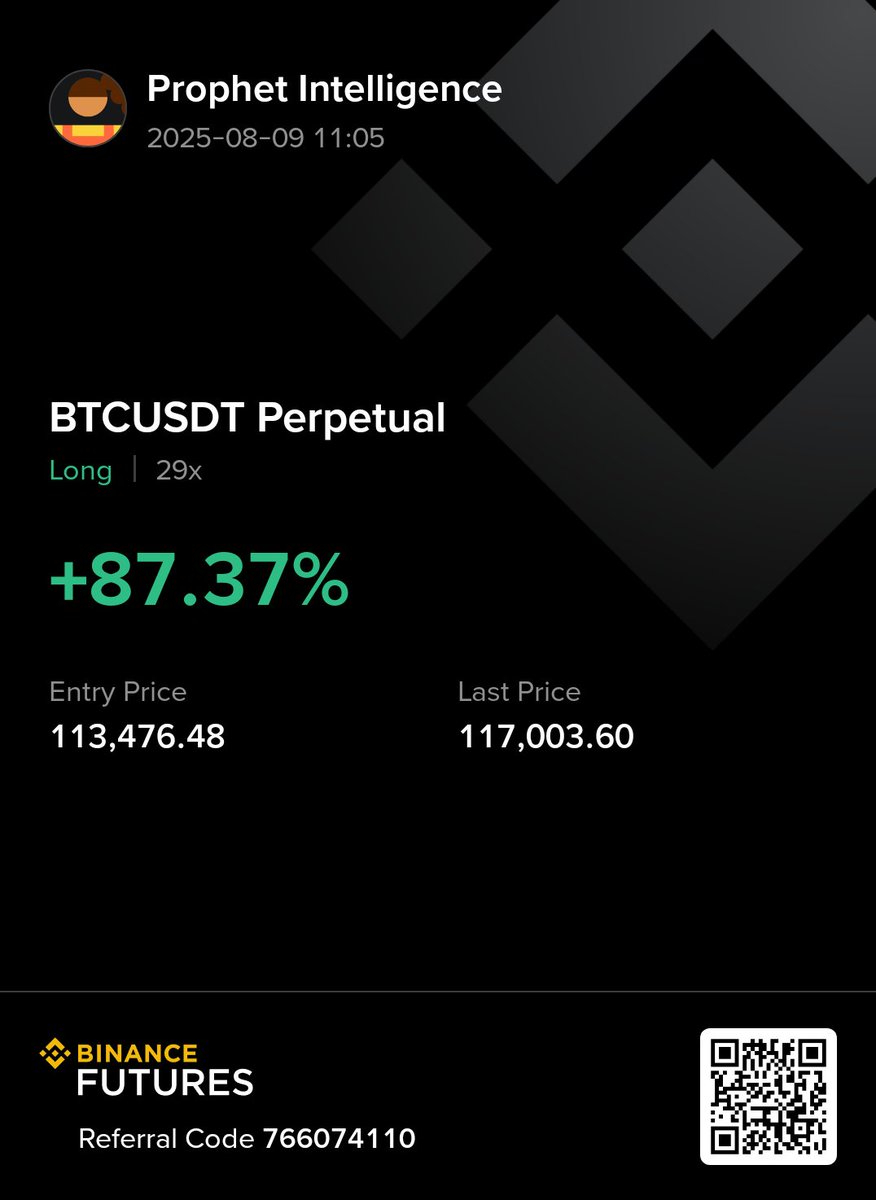 The Quant Trader tweet media