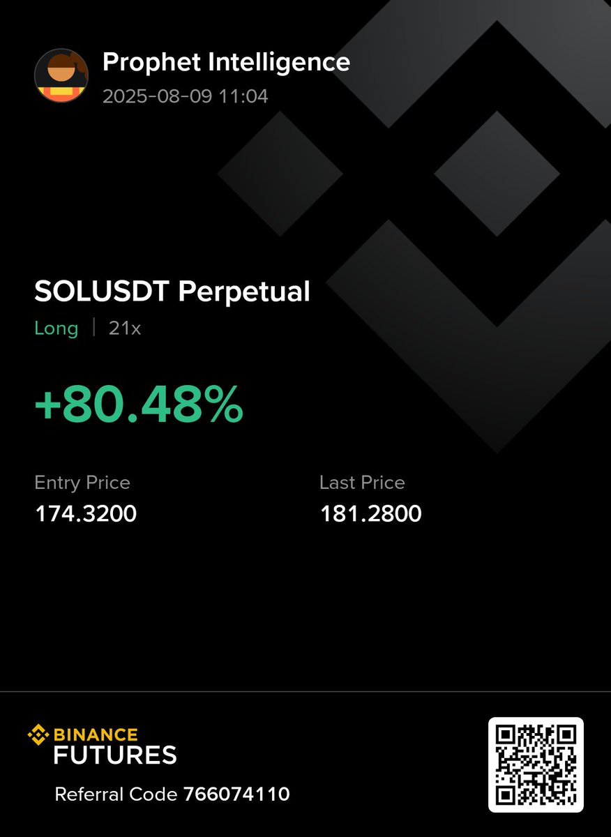 The Quant Trader tweet media