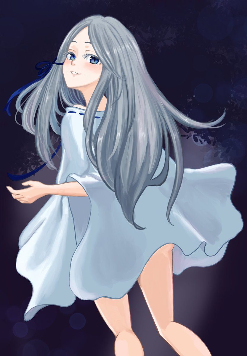 虚飾が鳴りを潜めている
#リゼロ #rezero #パンドラ