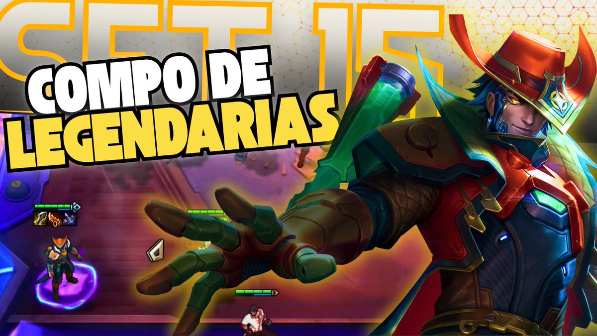 IgneoProject's tweet image. Tenéis dos partidas nuevas en mi canal por si queréis echar un vistazo 🫣 

🔥 Una partida perfecta

🔥 Una compo de legendarias 

youtube.com/@igneoproject?…