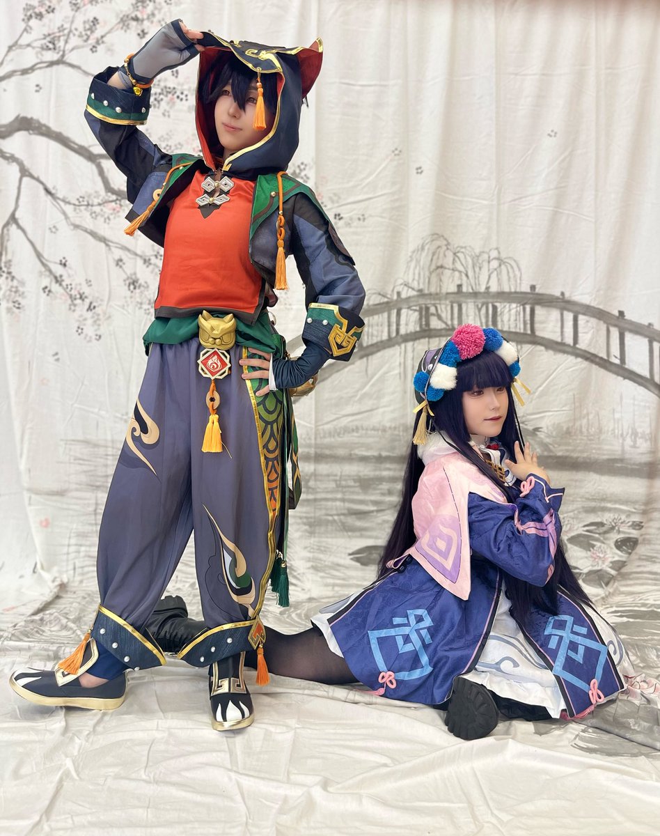 璃月伝統文化継承委員会