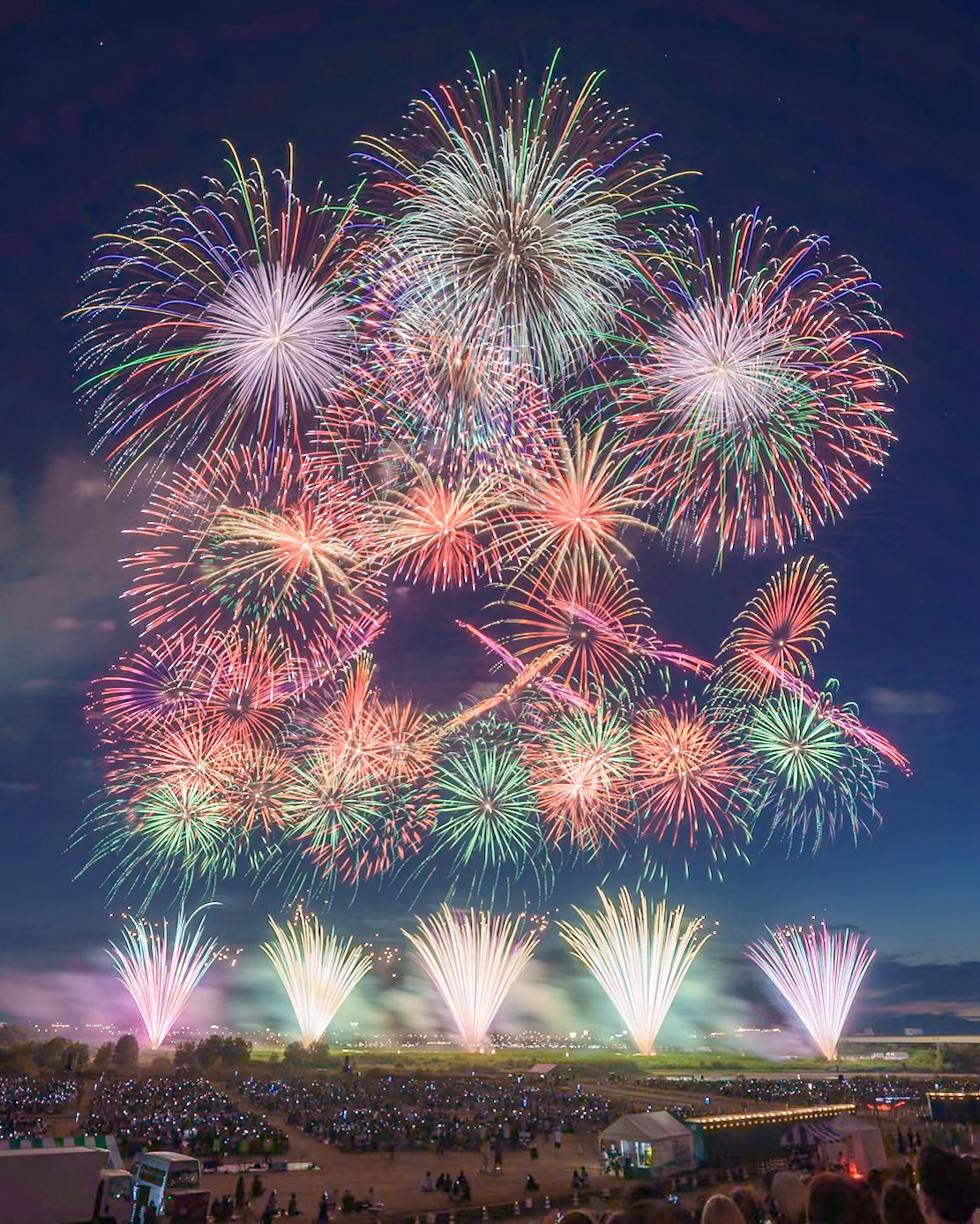 この空の花－長岡花火物語　プレミアＢＯＸ版 この空の花 長岡花火物語 プレミアムボックス(´11「長岡映画