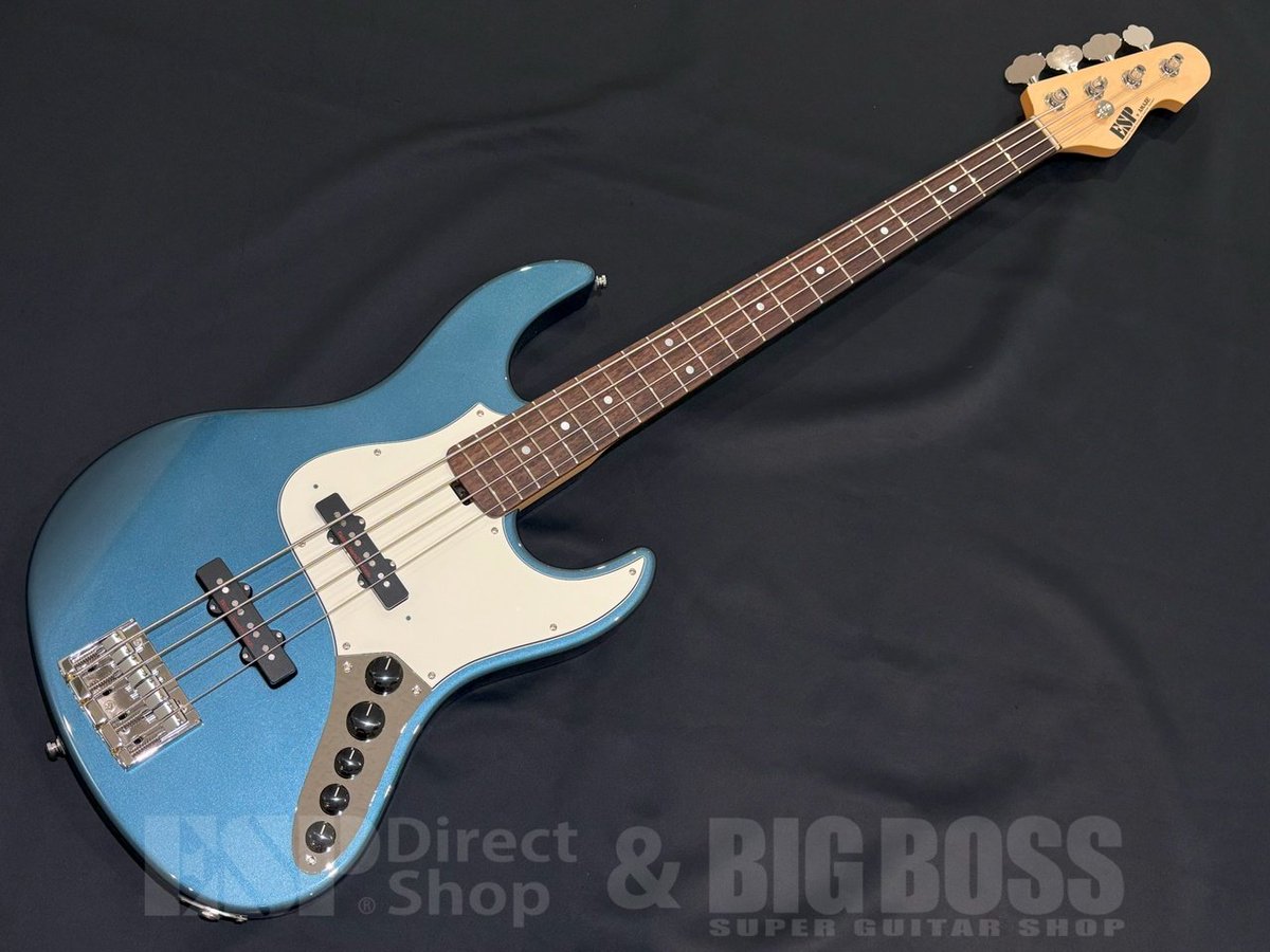 ESP AMAZE AL CustomOrder アクティブベース ESP AMAZE AL CustomOrder アクティブベース（【即納可能/USED
