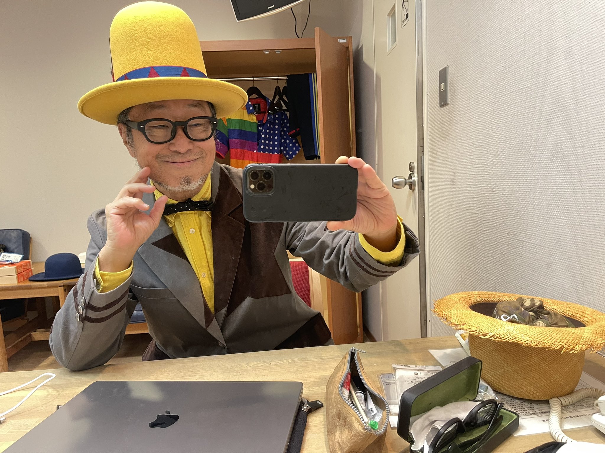 Senri Oe (@1000hometown) / X