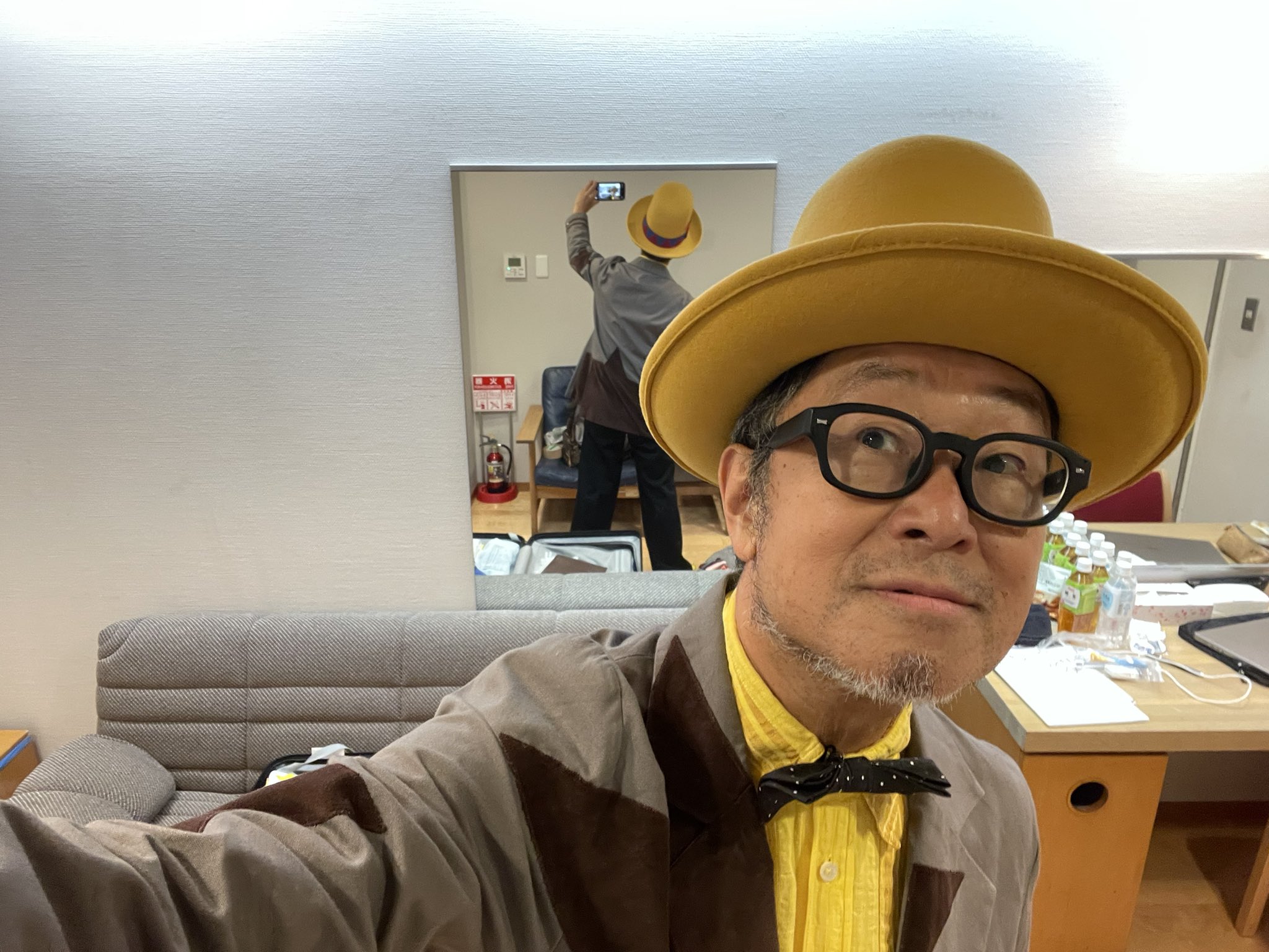 Senri Oe (@1000hometown) / X