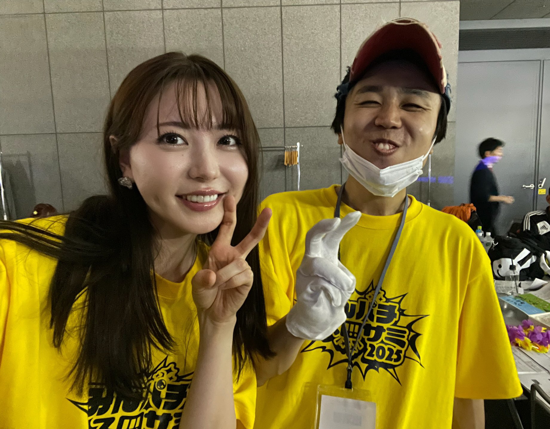 東城りお on X: 