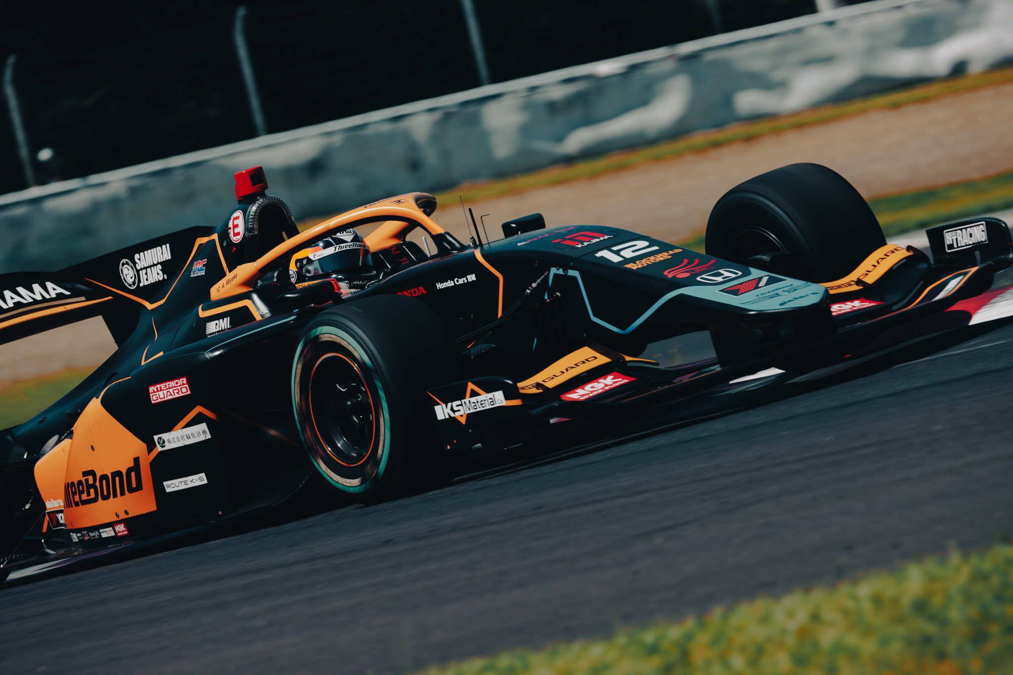 最終値下げレア！formula energy THRIVE888 Atsushi Miyake/三宅淳詞 on X: 