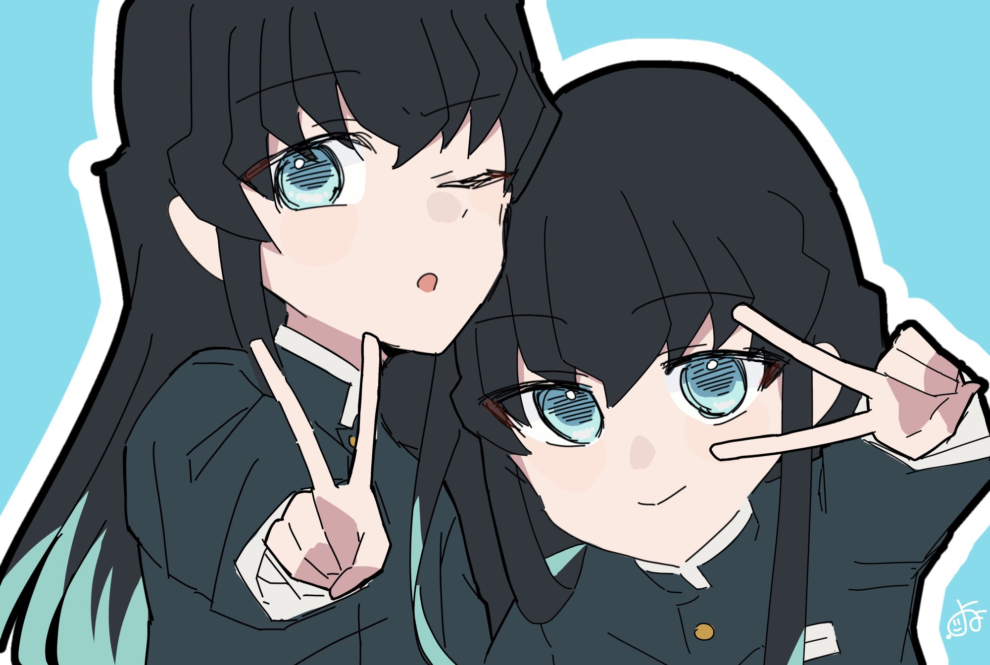 よよよ＠ よよ (@oyo_0414) / X