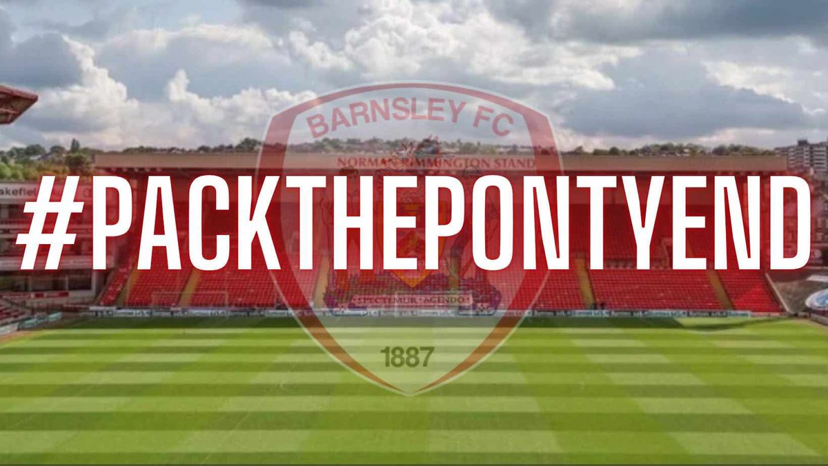 TODAY PLAN:

We have 200 Red Balloons these will be let off before kick off!  

We have the big crowd surfing flag! If everyone could be in their seats for 2:50pm

On the 50th minute and the 71st minute there will be a minutes applause for reds fans Craig Sanderson and Alan Smith