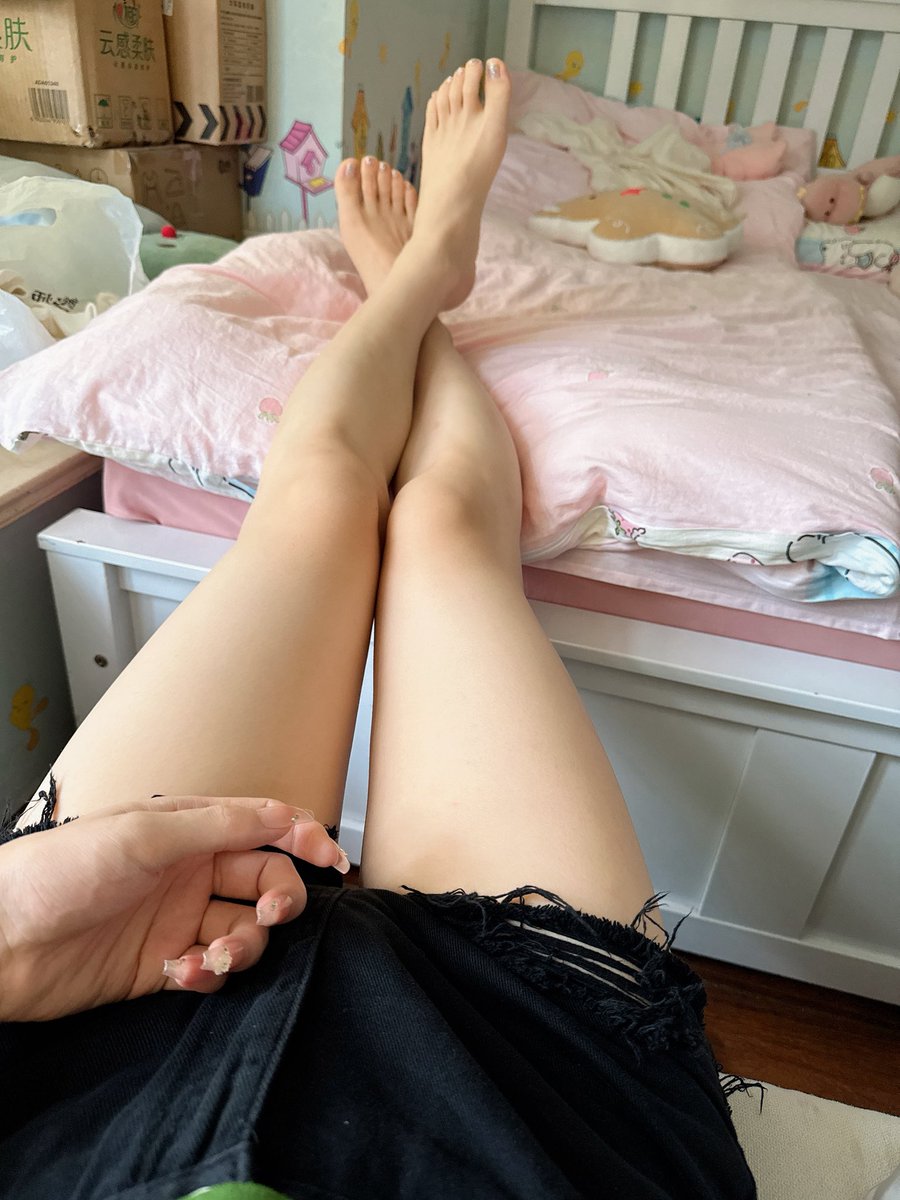 看腿时间