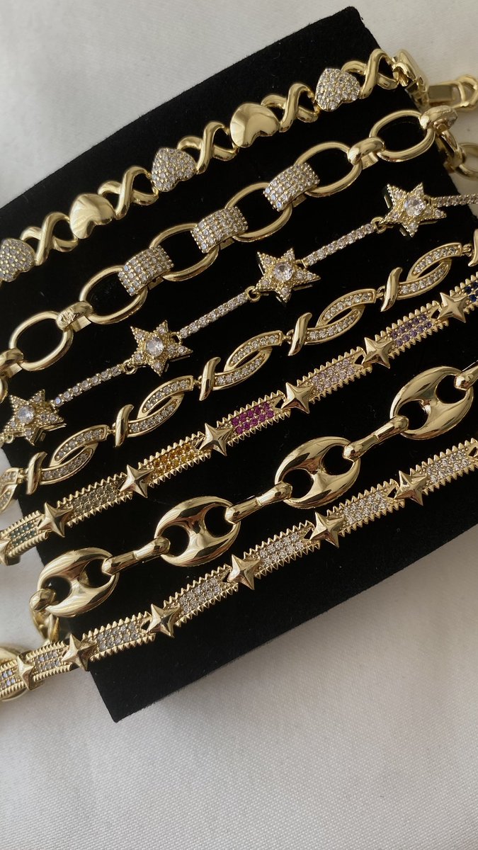 TiLumiére Jewelry tweet media