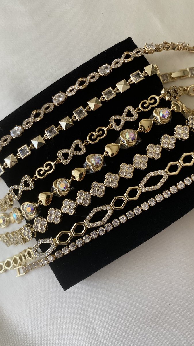 TiLumiére Jewelry tweet media