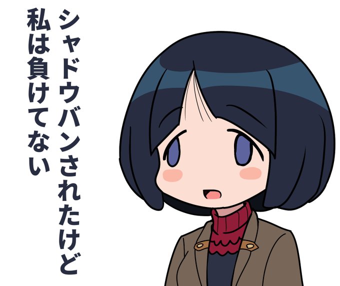 メインのアカウントのシャドウバンが
なかなか解除されない 